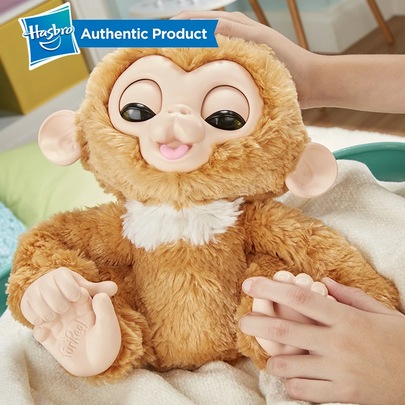 mono furreal friends