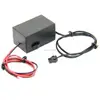 12v Inverter for 10 - 15 meter long el wires ► Photo 1/2