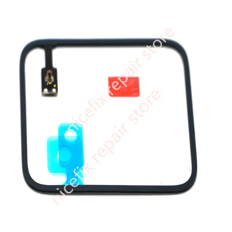 Сменная гравитационная индукция катушка датчика для Apple Watch Series 3 Lcd Force 3D Touch sensor 38 мм