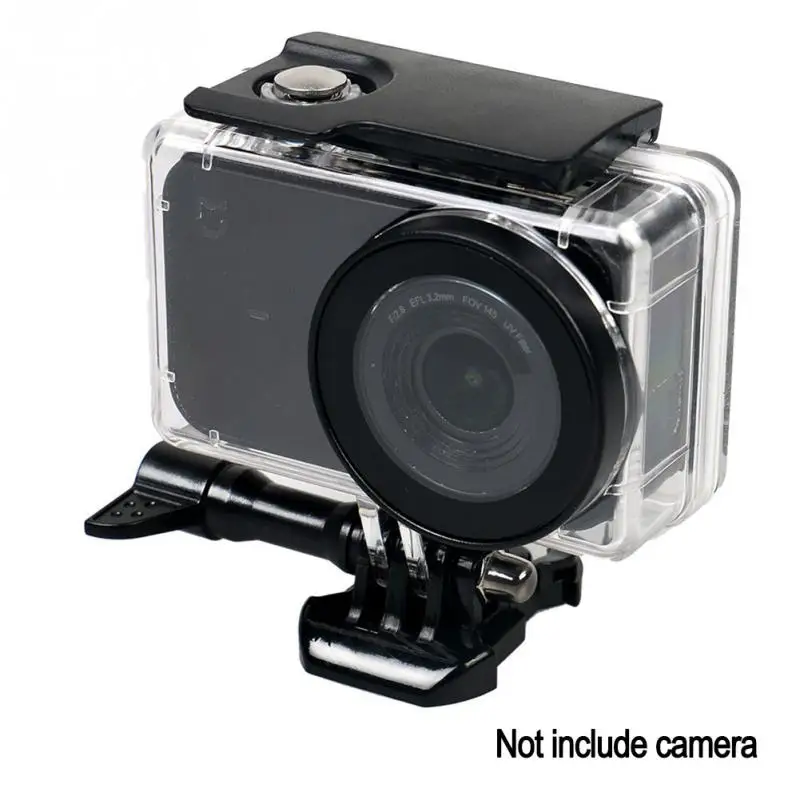 Waterproof Camera Case For Xiaomi Mi Camera Protection Casein Sports