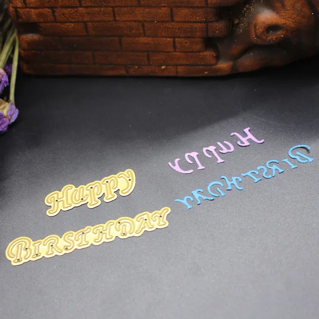 happy birthday letters template