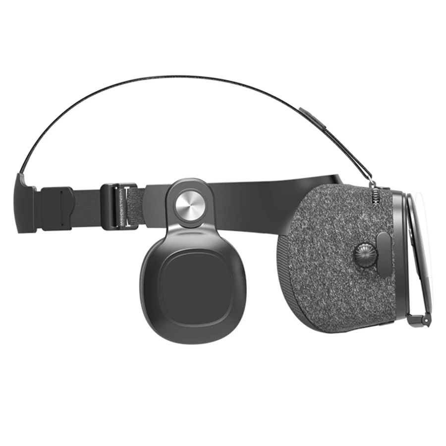 Очки виртуальной реальности BOBOVR Z5 с поддержкой Bluetooth и гарнитурой|3D очки