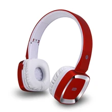 Aibesser moda melhor cabeça usando fones de ouvido estéreo sem fio mp3 esporte 7 além de reunião TF slot para iPhone Huawei Nova 3e