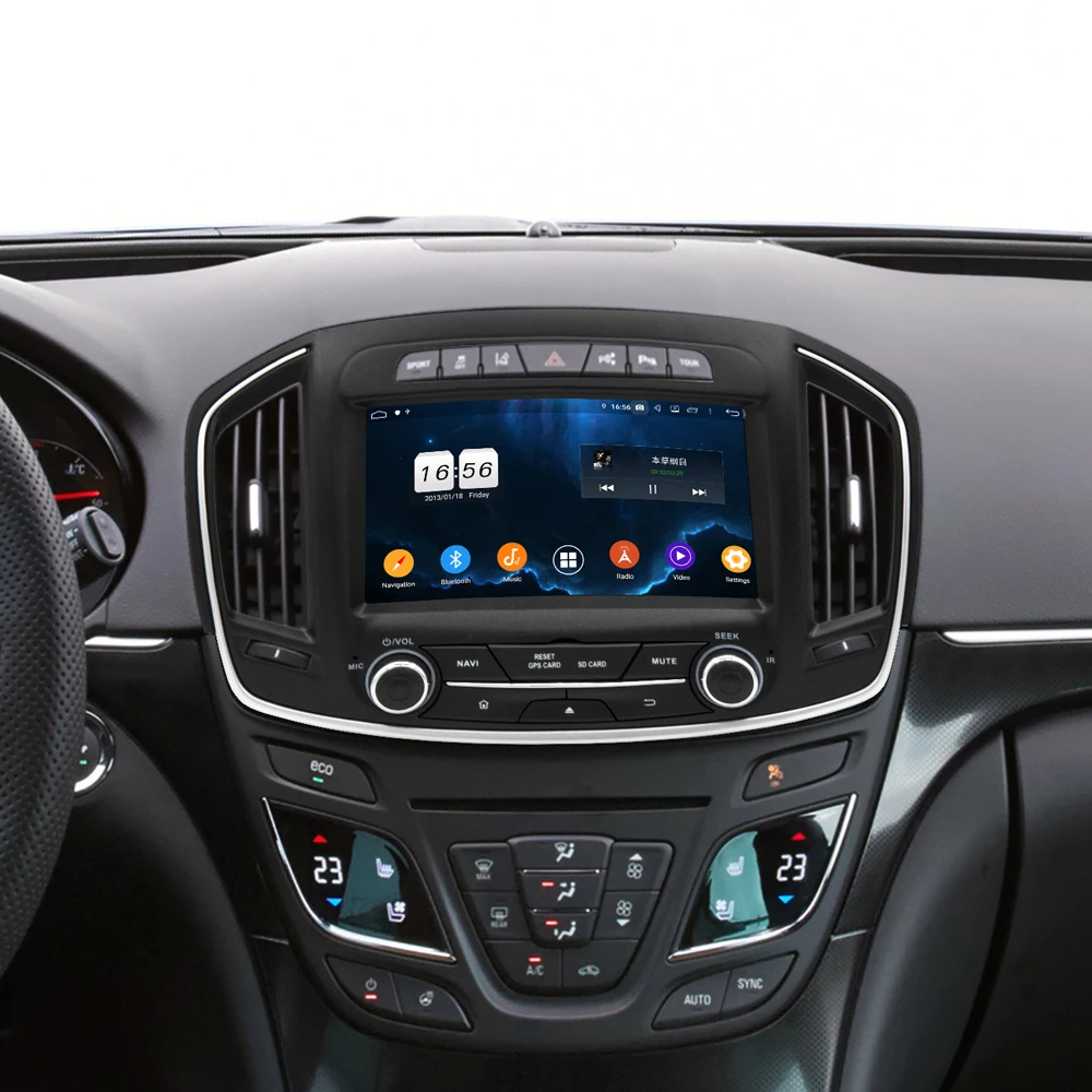 Top Owtosin Octa Core Android 9.0 Car DVD Radio For Buick Regal Vauxhall Insignia/Opel Insignia 2014 2015 2016 Car GPS Navigation 1 Top Owtosin Octa Core Android 9.0 Car DVD Radio For Buick Regal Vauxhall Insignia/Opel Insignia 2014 2015 2016 Car GPS Navigation 1