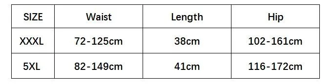 SIZE