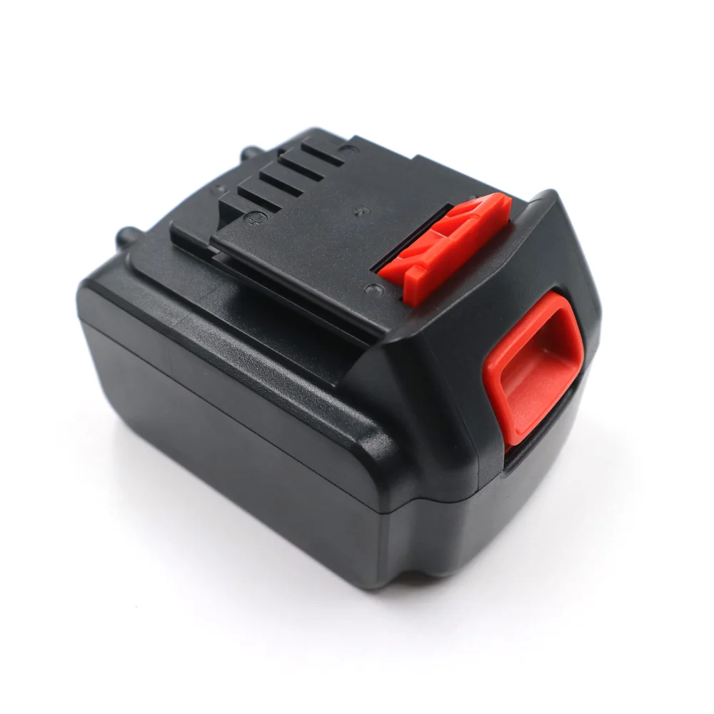 B & D 14.4C 4000mAh Li Ion BL1114 BL1314 BL1514 LB16 LBX16 ASL146 ASL146BT12A ASL148 EGBL144 EPL14/EPL14 XE EPL148/LDX116 LDX120C|Комплекты