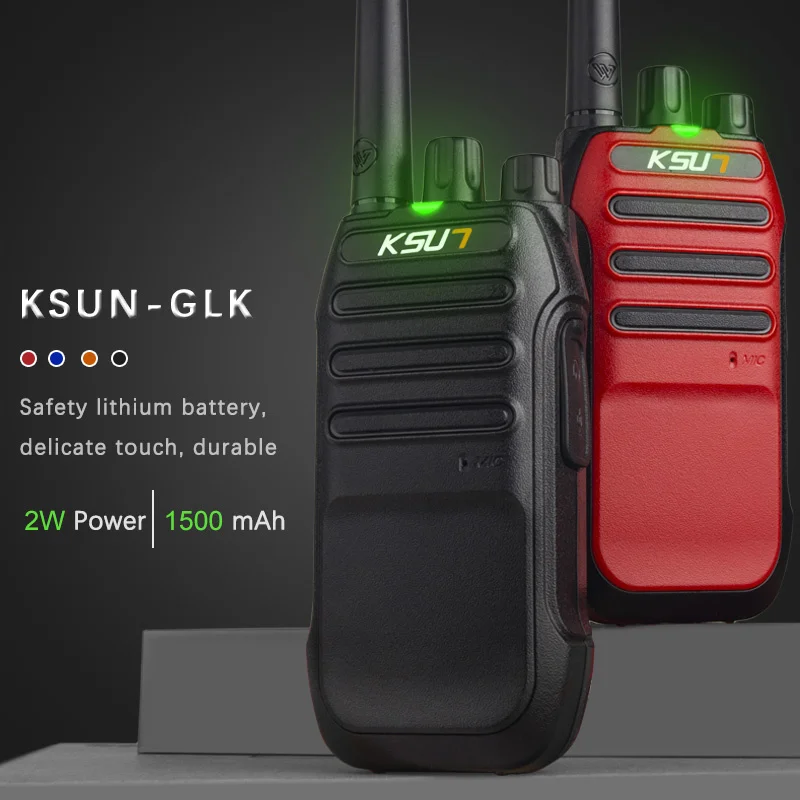 Дешевый усилитель KSUN KSX30-GLK UHF 400-470 МГц. Радиолюбителей двухчастотный, компактный двусторонней радиосвязи Любительская рация