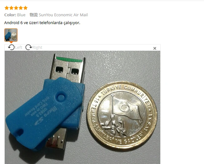 OTG Micro USB к USB 2,0 Micro SD TF кард-ридер адаптер для телефона Android Прямая поставка 0630