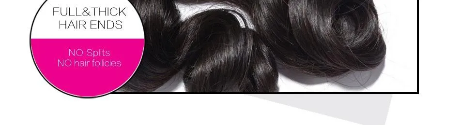loose wave human hair weave bundles (29)