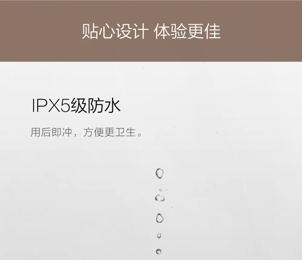 Xiaomi Mijia Soocas Ipx5 Водонепроницаемый носа волос триммер для бровей Clipper острое лезвие беспроводные Назальный аспиратор для Для мужчин Для женщин
