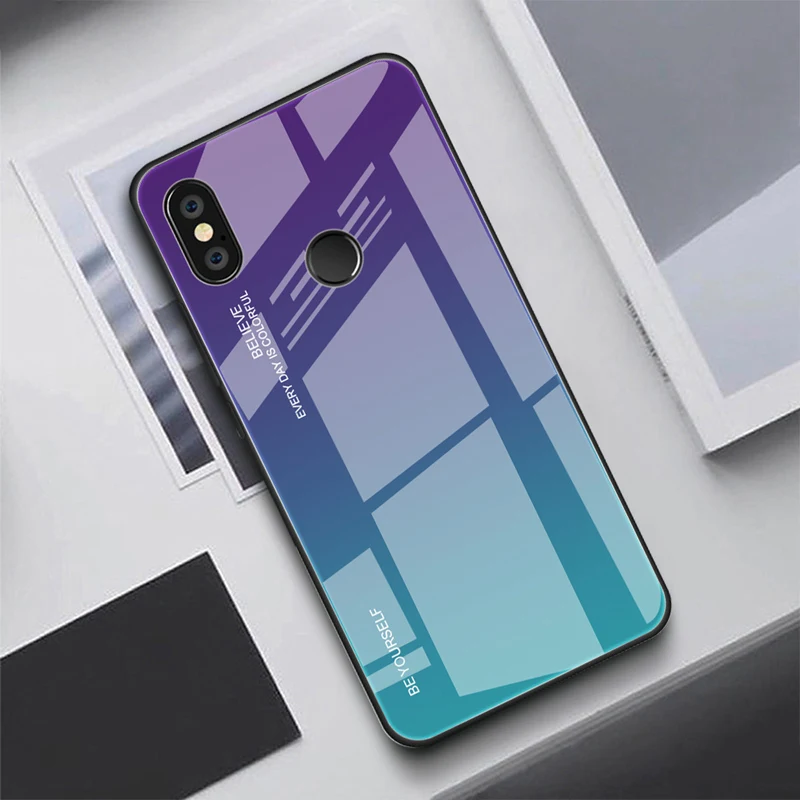 For Xiaomi Redmi 6 ProA2 Lite Note5 GlobalNote5 pro Case (19)