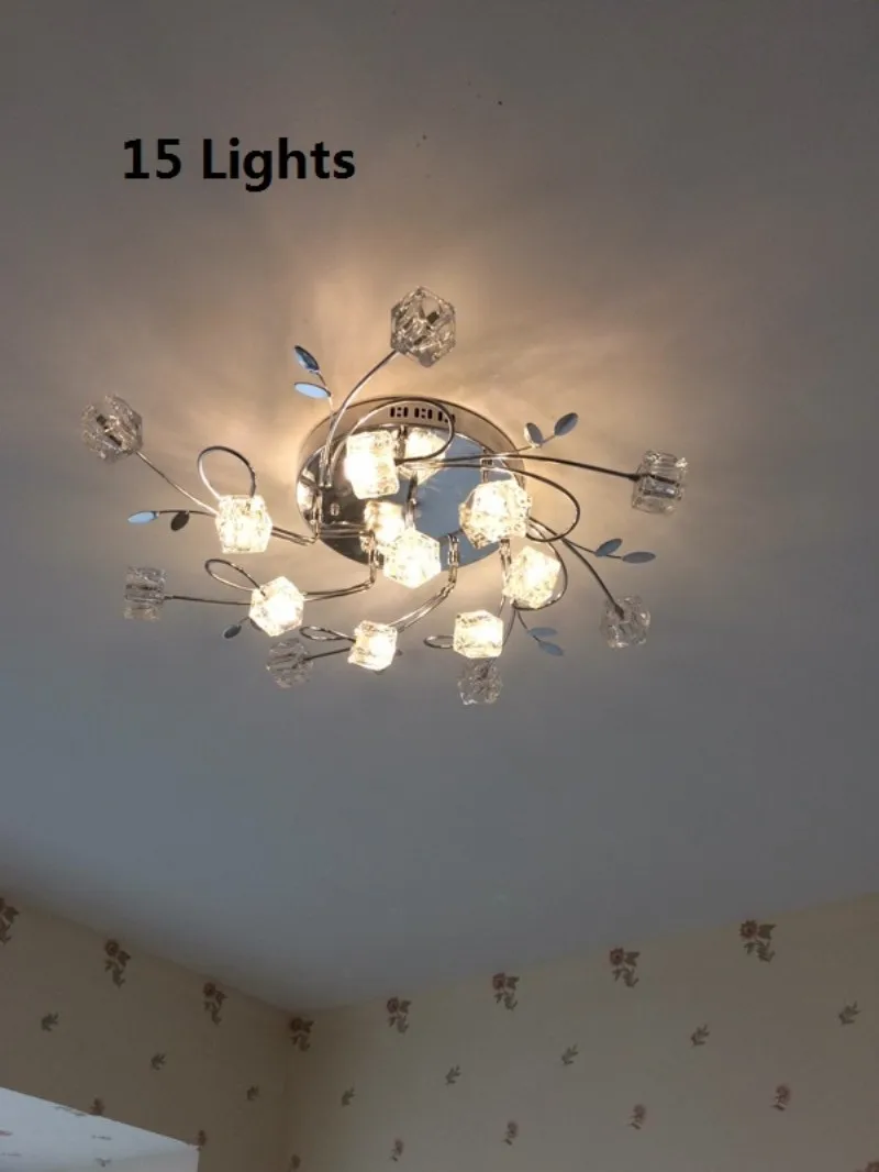 15 light