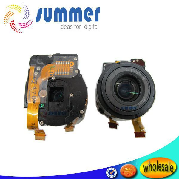 Цифровая камера H20 зум для sony H20 объектив без ccd оригинальная сборка подходящие репир части