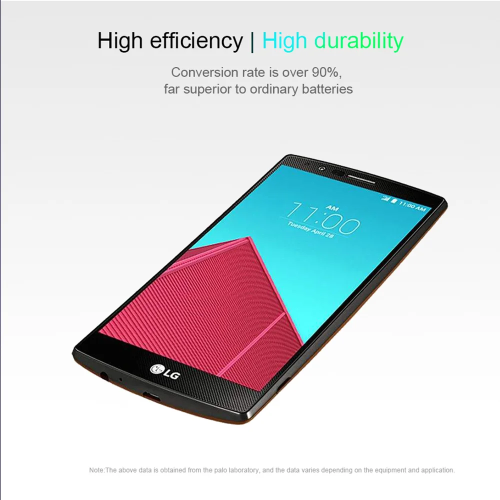 Новый оригинальный аккумулятор LG BL 53YH для Optimus G3 D830 D850 D851 D855 LS990 VS985 F400 (версия 2019