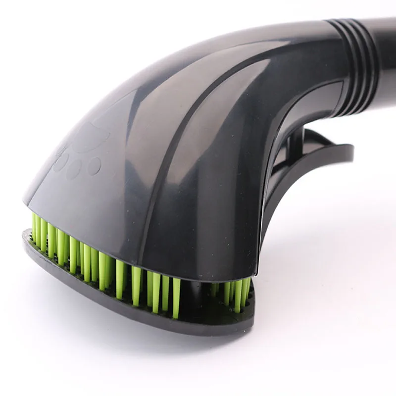 dog  brush