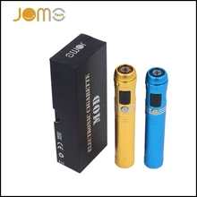 JomoTech R2D2 Variable Wattage Mod Variable Voltage E Cig OLCD 5-15W Electronic Cigarette VV VW Vape Mod Beyond Vamo Jomo-89