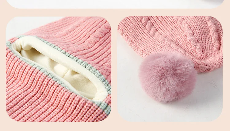 kids hats winter