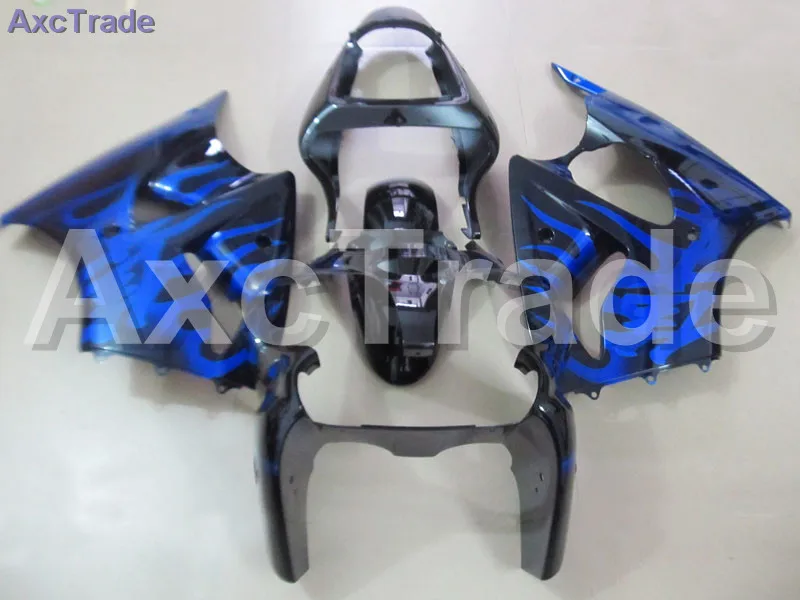 

Plastic Fairing Kit Fit For Kawasaki Ninja ZX6R 636 ZX-6R 2000 2001 2002 00 01 02 Fairings Set Custom Made Motorcycle Bodywork