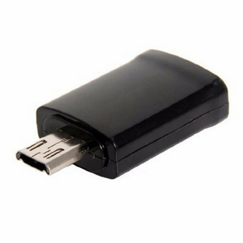 Новый адаптер micro USB 5 11 pin для Samsung Galaxy SIII S3 i9300 MHL HDMI HDTV|Комплекты аксессуаров
