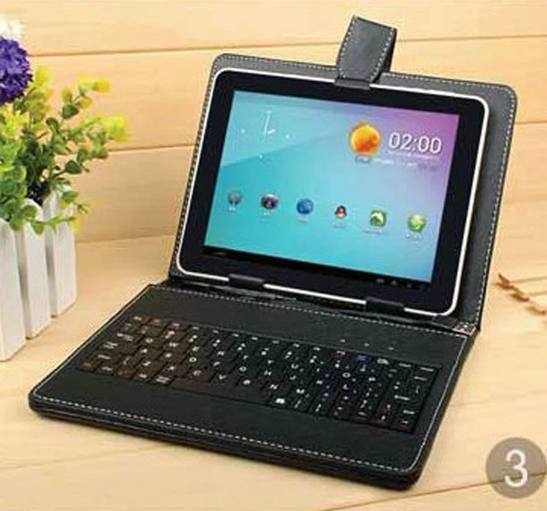 

keyboard universal case cover for 7 8 9 10 inch tablet with keyboard