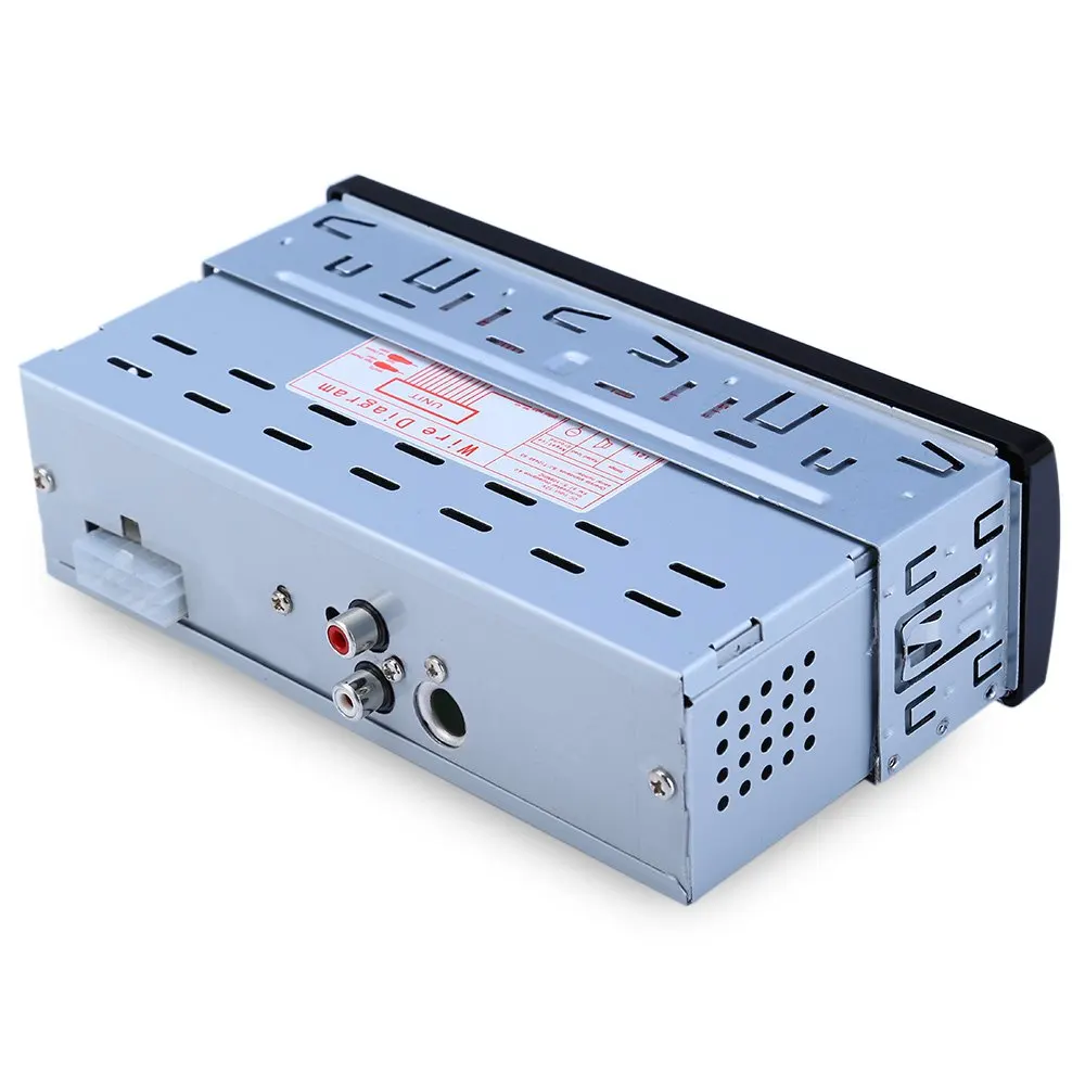 Hot-1-Din-Car-Radio-Auto-Audio-Stereo-MP3-Player-Support-FM-SD-AUX-USB-Interface (4)