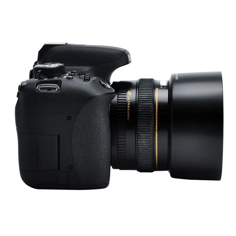 ES71II EF50F14 USM-7