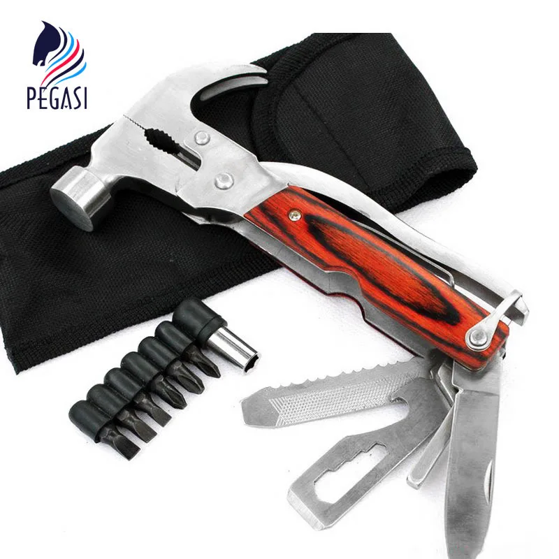 Multi-function Tool Kit for Travel / Camping