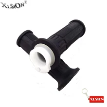 7/8 ''22 мм Твист дроссельной заслонки рукоятка набор для 43cc 47cc 49cc 2 тактный мини-грязи мини-мотоцикл ATV Quad