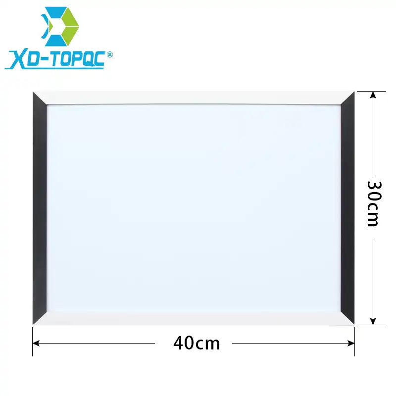 Xindi Baru 30 40 Cm Papan Tulis Magnetik Mdf Hitam Putih Bingkai Gambar Kayu Rumah Dekoratif Pengumuman Hot Wb08 Magnetikpapan Aliexpress Hitam Putih Bingkai Gambar Kayu Papan