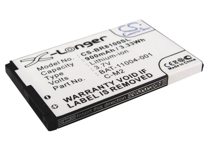 Promtion Mobile,SmartPhone Battery For BLACKBERRY 8100c,8100r,8110,8130
