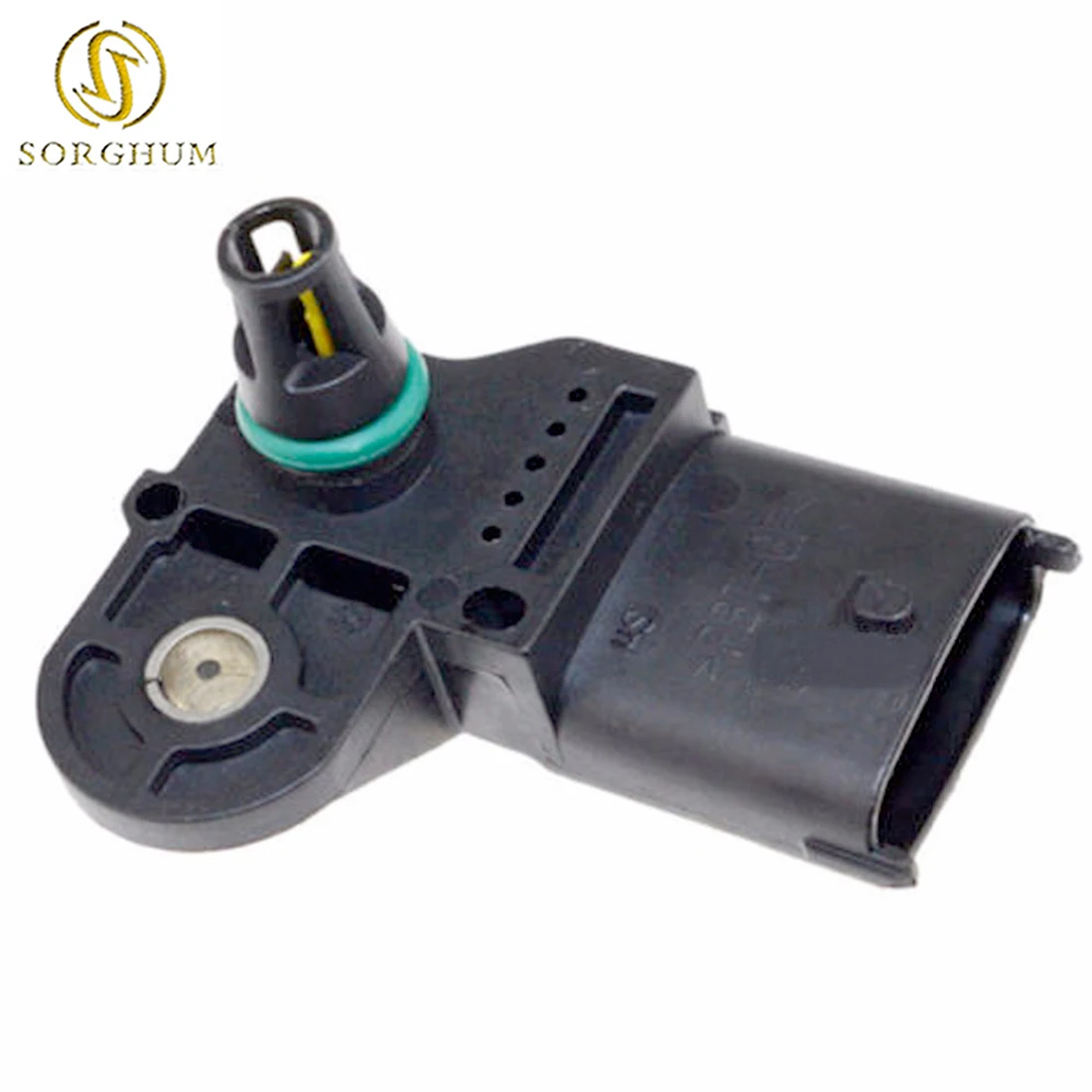 

0281002456 0 281 002 456 0261230373 3.5Bar MAP Sensor Turbo Boost Air Pressure Sensor For Fiat Mercedes Nissan VW