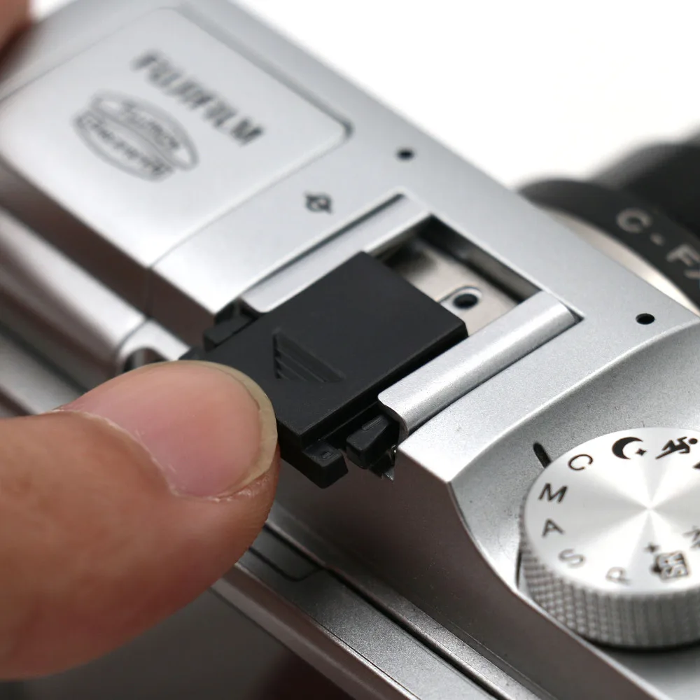 Новое поступление внешняя крышка горячего башмака для Canon Nikon Olympus Pentax Panasonic DSLR SLR |
