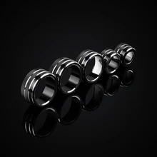 Черный Функция Круг кондиционер для Toyota Camry аксессуар набор инструментов набор деталей двигателя новейший полезный