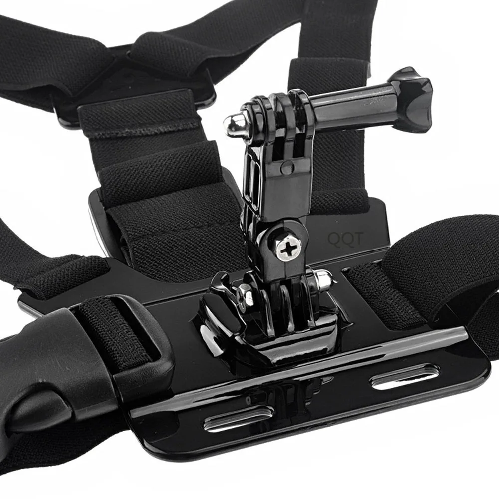 QQT for GoPro Hero 7 6 5 4 Accessories Set gopro 7