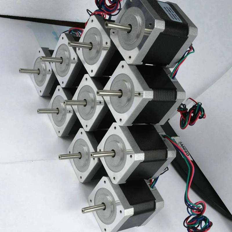 42HS48-1804 stepper motor1