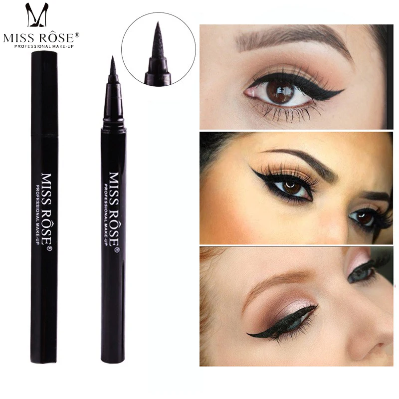 black up waterroof eye liner black up waterroof eye liner