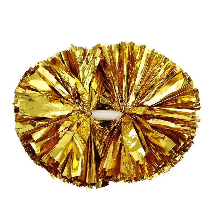 1 قطع التشجيع بوم بومس المشجع متعددة اختيار اللون 1 قطع التشجيع بوم بومس المشجع متعددة اختيار اللون