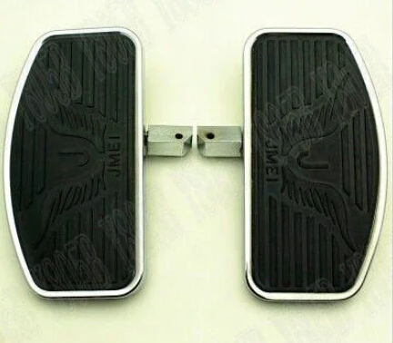 Kawasaki Vulcan Passenger Floorboards Kawasaki Vulcan Passenger Floorboards