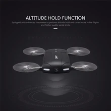 RC Drone JJRC H37 RC Quadcopter elfie foldable Mini Drone with Camera FPV Quadcopter Drones Helicopter VS JJRC H31 JJRC H36 Dron