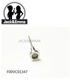 

Common Rail Valve Set Control Valve F 00V C01 347 F00VC01347 For Common Rail Injector 0 445 110 319/0 445 110 320