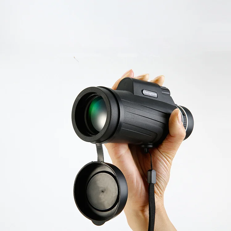New 50 X 52 Zoom Monocular Telescope Scope for Smartphone Camera Camping Hiking Fishing with Compass Phone Clip Tripod Gift New 50 X 52 Zoom Monocular Telescope Scope for Smartphone Camera Camping Hiking Fishing with Compass Phone Clip Tripod Gift