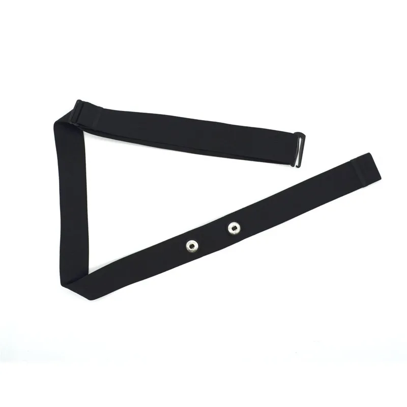 5 Colors  Heart Rate Chest Belt Elastic Belt Strap Band For  Polar Sport Running Heart Rate Monitor For Bluetooth Fitness Tool