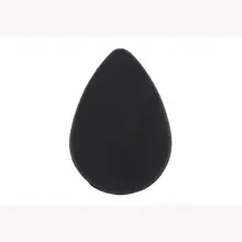 1 шт. Профессиональный Макияж Puff Красота идеально Макияж Основа для макияжа лица косметической губкой ;