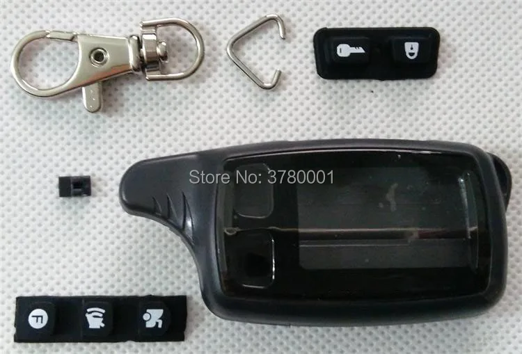 

Wholesale TW9010 Case Keychain Key Chain for Tomahawk TW-9010 TW-9030 TW-9020 Remote Control TW 9010 9030 9020,TW9030,TW9020