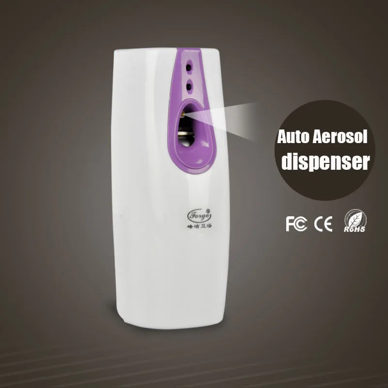 toilet spray perfume dispenser automatic room perfume dispenser