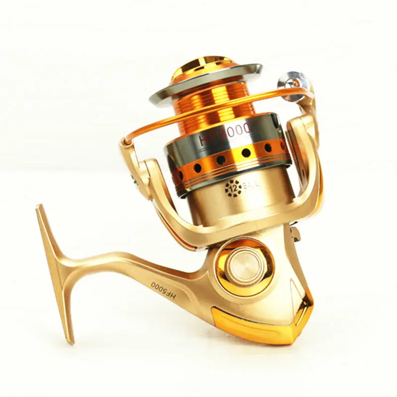 High Quality fishing reel