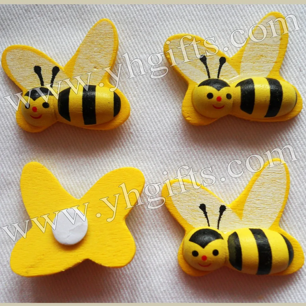 Wood Bumble Bee Crafts Wood Bumble Bee Crafts