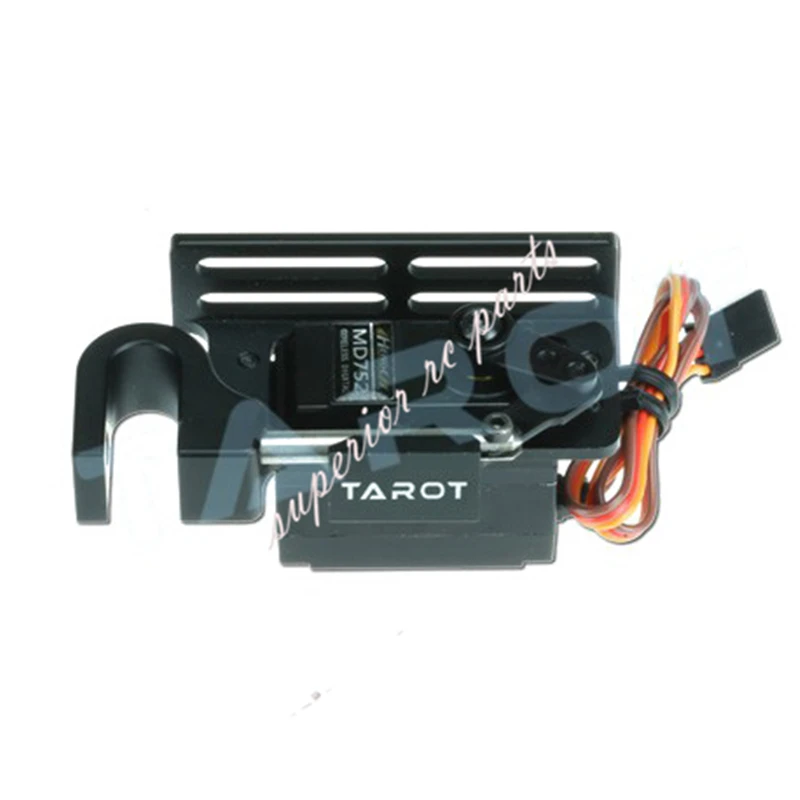 

Tarot Dispensers Parabolic Device Metal Servo Actuator High Torque Stringing with TL2961-01 / TL2961-02 GSX