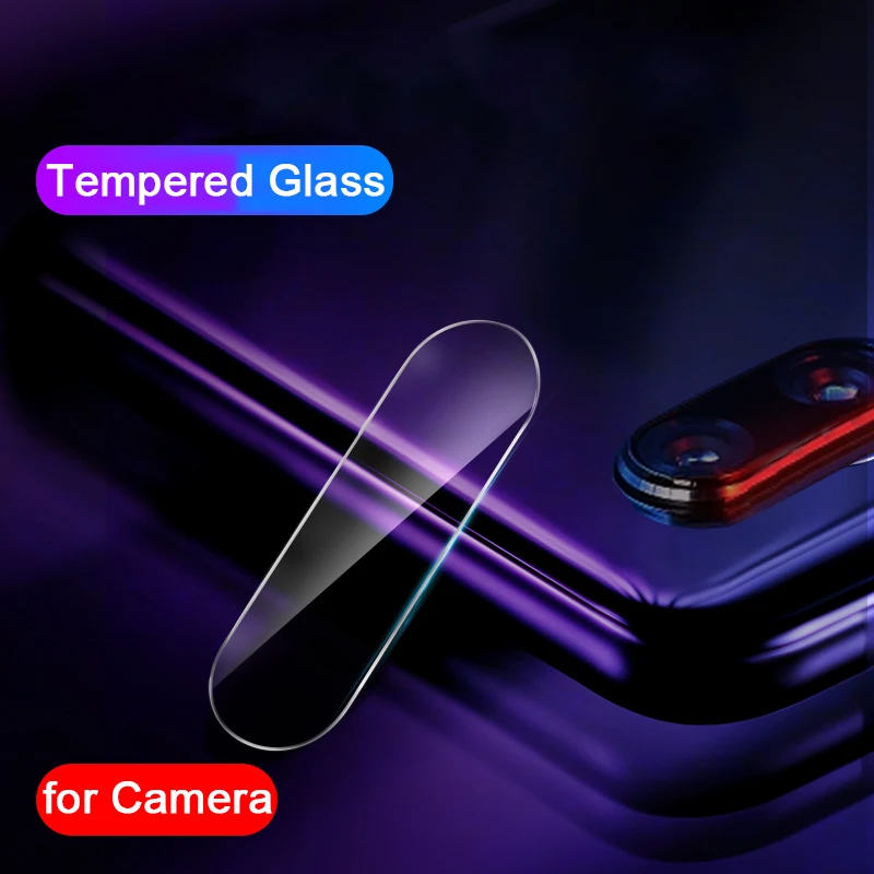 

Redmi Note 5 glass camera protector for Xiaomi Redmi Note 6 Pro 4X 4 Remi 5 Plus 6A S2 lens protective tempered glass cover film