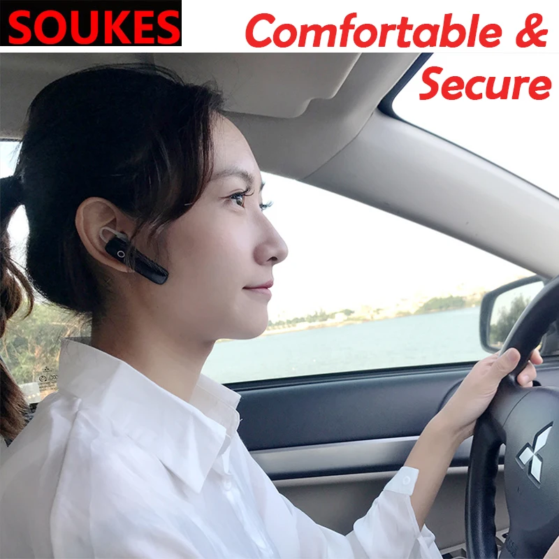 

Car Wireless Bluetooth Headset Player For Audi A3 A4 B8 A6 Q5 C7 8v B5 Mercedes Benz W203 W204 W205 W124 W212 AMG
